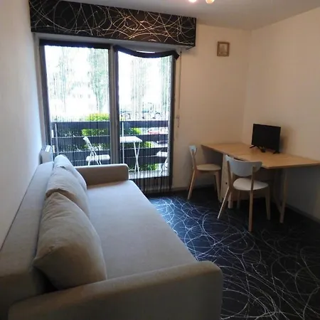 Pleasant Apt With Balcony In Cabourg * Cabourg